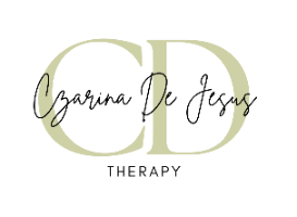 Czarina De Jesus Company Logo by Czarina De Jesus in Costa Mesa CA