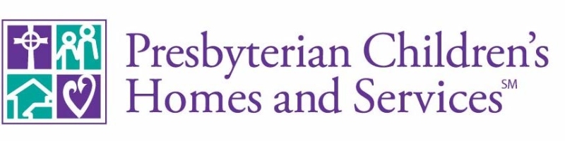 Presbyterian Children's Homes and Services Company Logo by Erika Erickson in Cypress TX