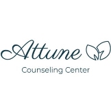 Attune Counseling Center