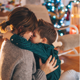 Managing Anxiety During the Holidays: Tips for Anxious Moms Parenting Anxious Kids