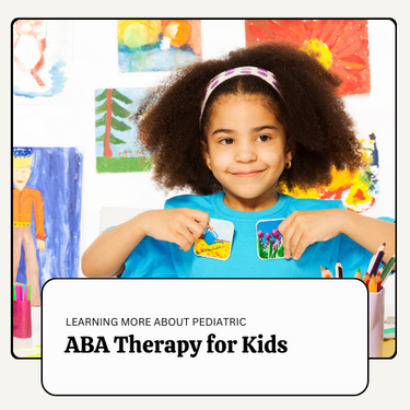 ABA Therapy 101: What Parents Need to Know