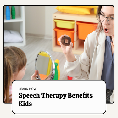 What Is Speech and Language Therapy and How Does It Benefit Children?