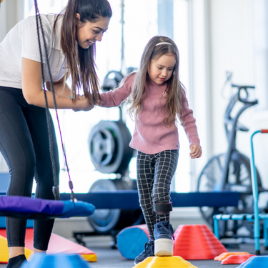 What is Occupational Therapy and How Does It Benefit Children?