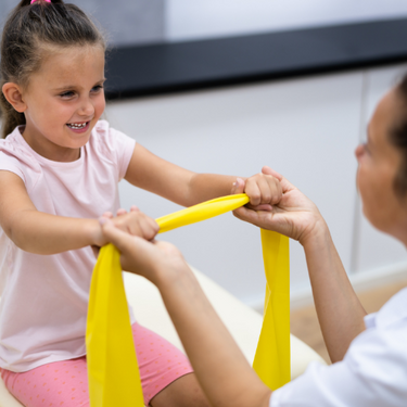 What is Physical Therapy and How Does It Benefit Children?